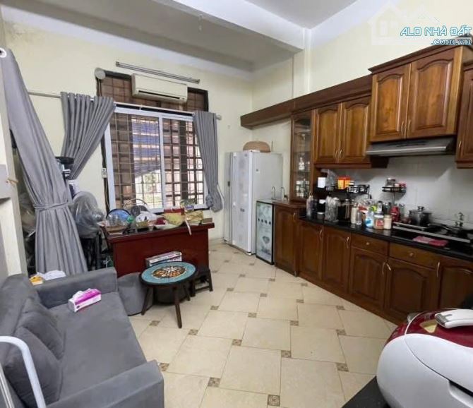 B.ÁN NHÀ TÂY MỖ_DÂN XÂY_52M2X4T, NHÀ NHIỀU NGỦ_CHỈ 5.95 TỶ, GẦN Ô TÔ, NGÕ RỘNG, VIEW VIN - 1