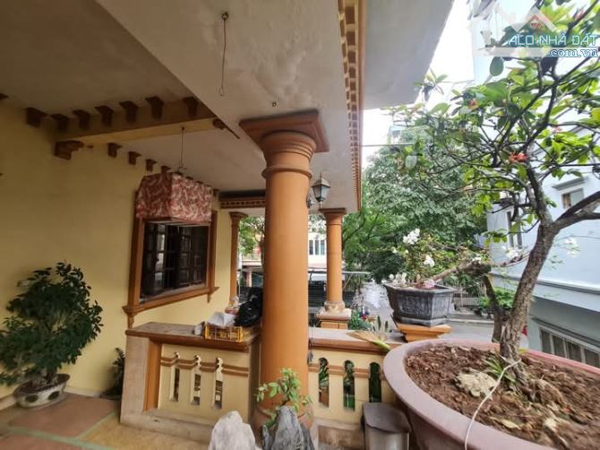 BÁN NHÀ PHÂN LÔ PHỐ XÃ ĐÀN ĐỐNG ĐA 200M2, MẶT TIỀN 9M, 61 TỶ. - 1