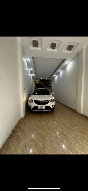 Rẻ đẹp nhất thị trường: Vương Thừa Vũ ô tô cất trong nhà, kinh doanh, văn phòng 15.4 tỷ. - 1