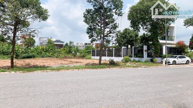 🌱 BÁ.N NHANH CẶP NỀN ĐẸP ĐƯỜNG SỐ 17 KDC 586, PHƯỜNG PHÚ THỨ, QUẬN CÁI RĂNG, TP CẦN THƠ. - 1