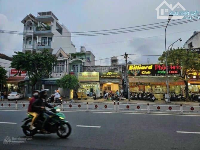 Cho Thuê Nhà Quang Trung P10 - Gò Vấp, Căn Góc 2 Mặt Tiền, 2 Tầng - 1