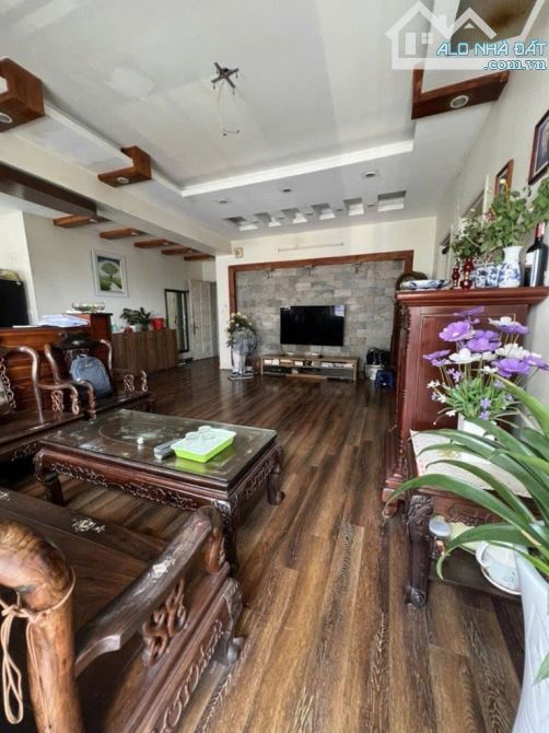 BÁN CĂN HỘ đẹp 115m2 Chung cư Hà Thành 102 Thái Thịnh, Đống Đa - Giá 8.5 Tỷ. - 1