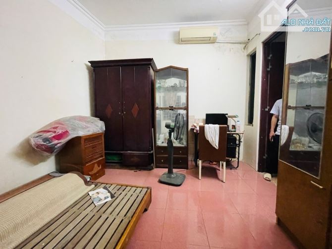 B.ÁN NH.À cạnh Ô chợ dừa, Khâm Thiên 40 m2, 4 tầng, chỉ 6.75 tỷ. GẦN MẶT NGÕ KINH DOANH - 1
