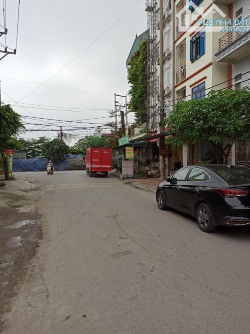 Bán nhà 3 tầng thô Xuân Lâm - Thuận Thành - BN - DT 90m - 6,5tỷ - 1