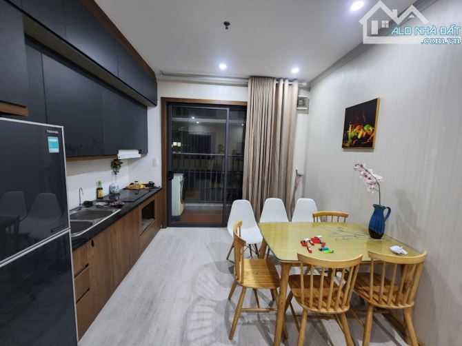 Bán căn Thống Nhất sẵn sổ trung tâm tp Bắc Ninh - 1