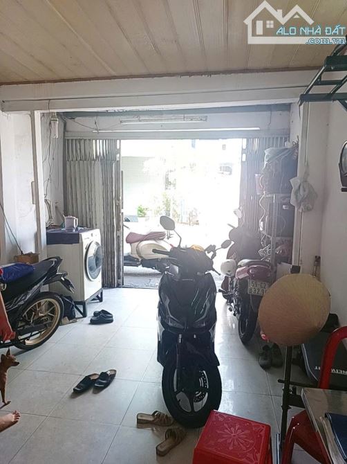 Bán gấp nhà góc MT nhánh Trần Xuân Soạn, KDC Himlam, Tân Hưng Q7. DT 58m2. Giá chỉ 6.5tỷ. - 1