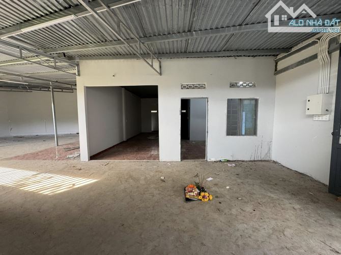 💎 KHU ĐẤT VÀNG - Vị trí độc tôn CMT8, Quận 3. DT: 226.1m² 🔥 Vị trí VIP: Đối diện Viettel - 1