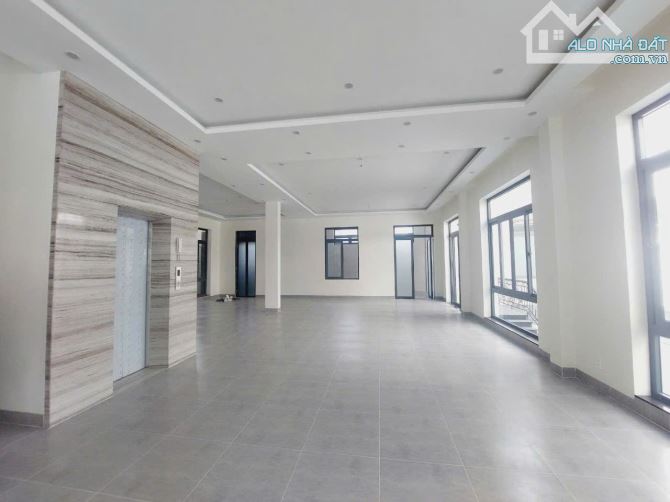 Cho thuê biệt thự 440m2 mới 100% khu dân D2D, phường Thống Nhất trung tâm Biên Hòa - 1