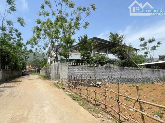 Cao Dương - Lương Sơn 954m full ONT giá chỉ 3,5 tỷ. Gần trục chính Tân Long Châu - 1