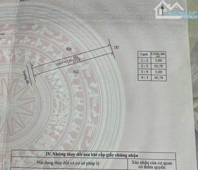 BÁN 2 LÔ LIỀN KỀ TẠI EADRONG - GIÁ CHỈ 315 TRIỆU/LÔ - 1