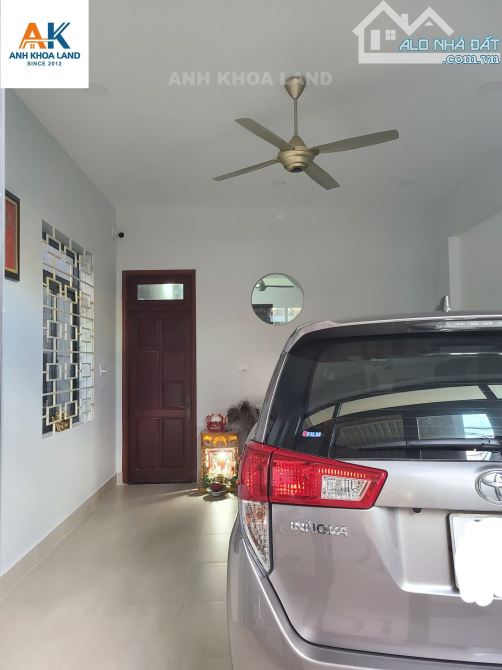 BÁN NHANH NHÀ 2 TẦNG -  GẦN CHỢ THỦ ĐỨC - P. LINH CHIỂU - 108.8M2 - 1