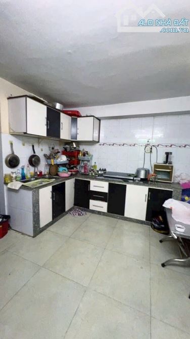 HẺM 6M XE HƠI- NGAY CẦU BÔNG - ĐINH TIÊN HOÀNG - 💥52M2💥 - NGANG 5.2M - CHỈ 8.x TỶ - 1