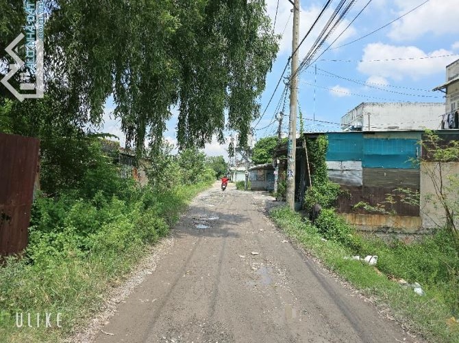 Cơ Hội Sở Hữu  1500m2 Đất - Phan Văn Hớn - Xuân Thới Thượng  Hóc Môn Chỉ 25 Tỷ - 1