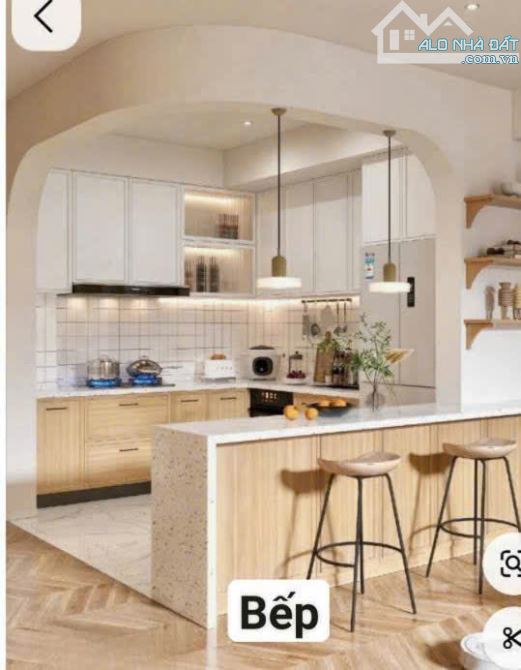 Cho thuê căn hộ chung cư Trinity 145 Hồ Mễ Trì 70m2,2pn,2vs Full giá 16tr/tháng - 1