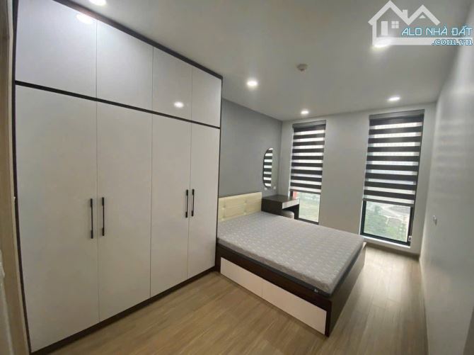 Bán căn chung cư The terra An hưng 74m , 2pn , 2wc full nội thất giá rẻ. - 1