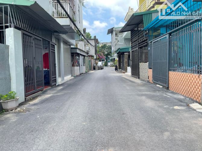 Bán Đất Ngõ 5 Bãi Muối Thông Lideco,P.Cao Thắng.DT:60.7m2,MT:5m !!! - 1