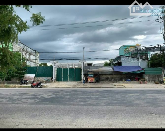 Đất Mặt Tiền View Sông Hương 3168m², Kim Long TP Huế - 1