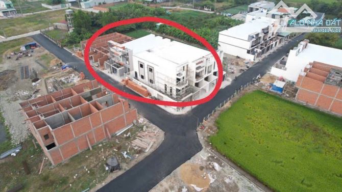 Kẹt tiền cần bán gấp lô đất sát Khu CN Cầu Tràm. 5x20.5 - 1
