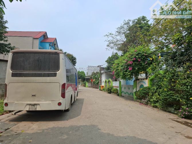 💥CƠ HỘI ĐT CỰC TỐT-475m2 Full TC- ĐỐI DIỆN TR.MN-XÃ XUÂN MAI CHƯƠNG MỸ-CHỈ 18.4 triệu/m2 - 1