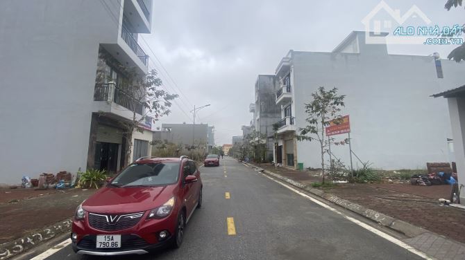 BÁN TẤT CẢ CÁC LÔ TẠI ÁP TRÀN- BẮC SÔNG CẤM đủ vị trí đủ diện tích GIÁ TỪ 2,8x tỷ - 1