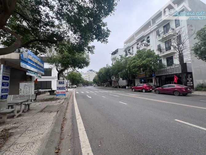 🔥 SIÊU PHẨM Lô Góc 169m², MT 8.11m  Lý Nam Đế - Nam Đầm Vạc! - 1
