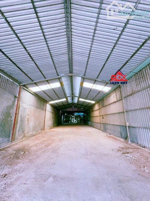 X057 🆘 Bán nhà xưởng phường hố nai biên hòa đồng Nai - 1