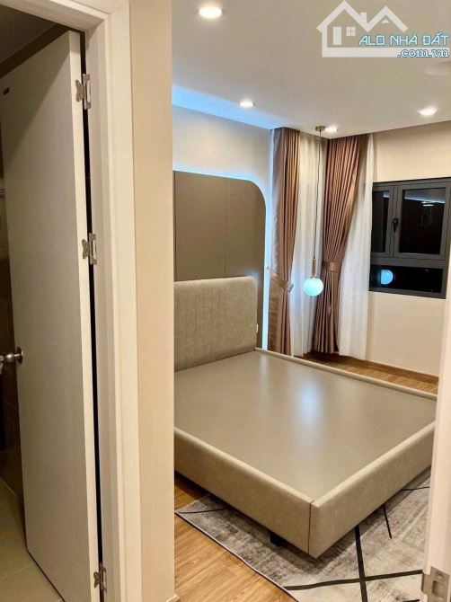 Cần bán căn hộ 82m2 Chung cư Topaz Twins P.Thống Nhất Biên Hòa giá 3.45 tỷ - 1