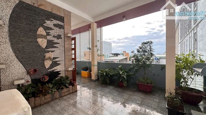 Bán nhà 4 tầng kiệt oto ÔNG ÍCH KHIÊM, vị trí vàng TTTP, giá chỉ nhỉnh 6 tỷ. - 1