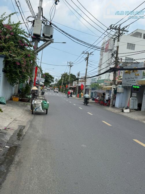 Mặt tiền kinh doanh Tân Kỳ Tân Quý , 5m x 30m , Nhà cấp 4 mới 99% - 1