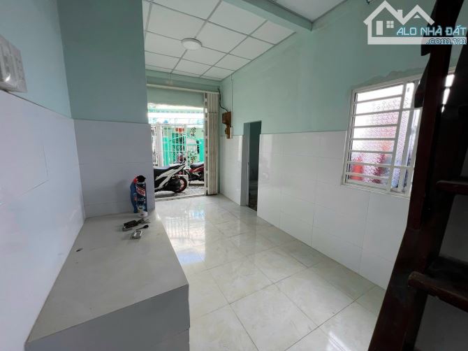 Nhà P2 mini, trung tâm Tp Mỹ Tho Tiền Giang - 1