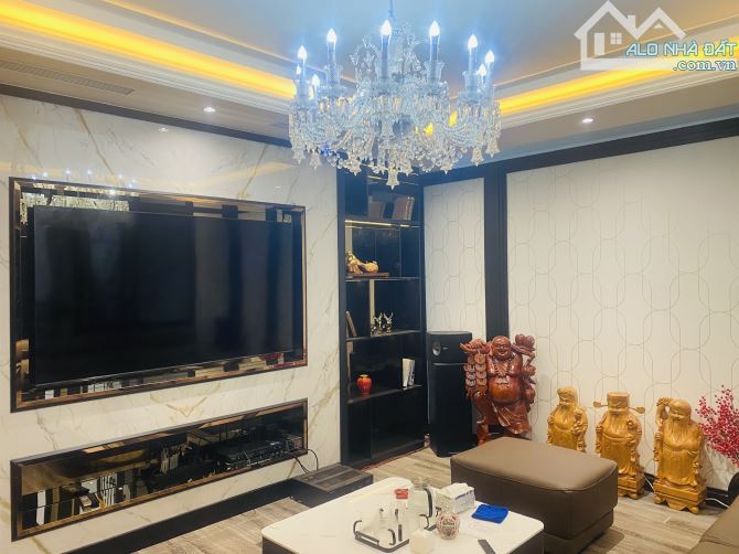 SIÊU VIP - HIẾM - BÁN NHÀ LÝ NAM ĐẾ - 80M2 - 7 TẦNG THANG MÁY - MẶT TIỀN 14M - 38 TỶ - 1