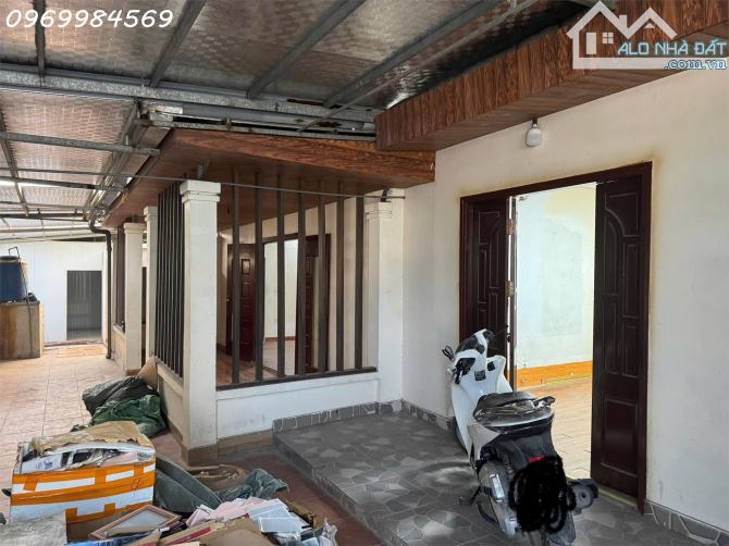 Nhà nguyên căn 250m2 kết hợp kho văn phòng tại Nguyễn Văn Giáp, Phú Đô, Nam Từ Liêm - 1