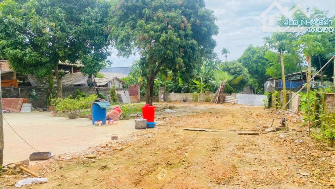 Bán Đất Yên Bài, Ba Vì_ DT 576m2_ 340m2 thổ cư Giá Đầu Tư Chỉ 1 tỉ 900tr - 1
