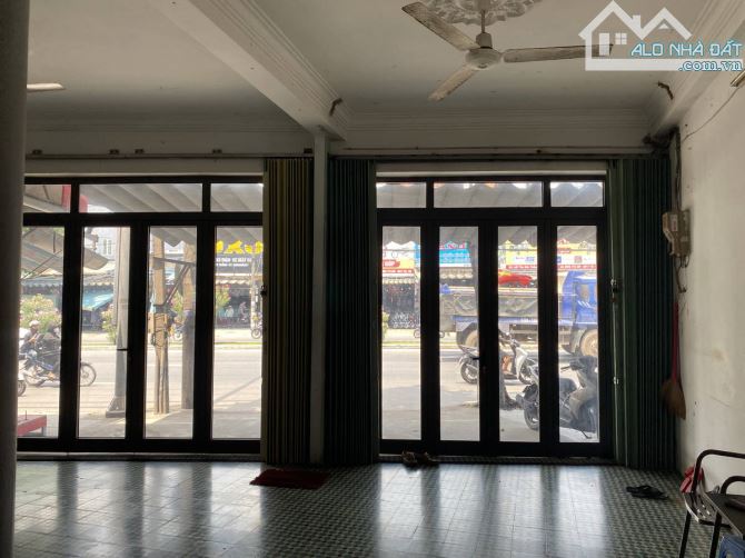 BÁN NHÀ MẶT TIỀN TÔN ĐỨC THẮNG – TRUNG TÂM QUẬN LIÊN CHIỂU – KINH DOANH SẦM UẤT - 1