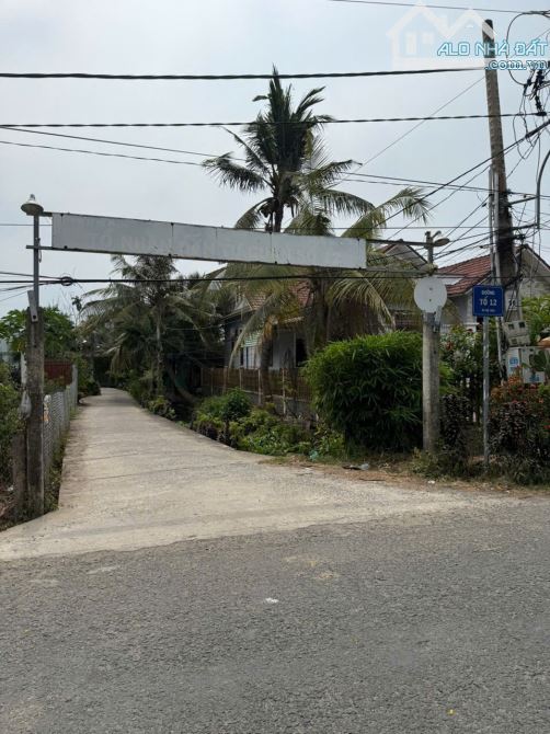 Đất thổ cư đường oto Mỹ Hòa, Mỹ Phong, Tp Mỹ Tho Tiền Giang - 1