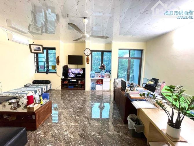 CẦN BÁN BIỆT THỰ LIỀN KỀ FLC GARDEN CITY ĐẠI MỖ, KINH DOANH ĐỈNH, DT: 100M2, GIÁ 23,7 TỶ - 1