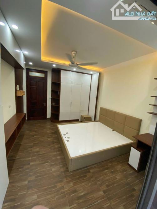 TÔI CẦN BÁN CĂN NHÀ DÒNG TIỀN 7 TẦNG LÊ QUANG ĐẠO- MỸ ĐÌNH - 1