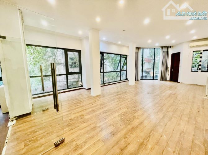 ⚜️ TÒA VP NGỤY NHƯ KON TUM, 55M2 7T THANG MÁY, LÔ GÓC MT 15M, CHỈ 30 TỶ  ⚜️ - 1