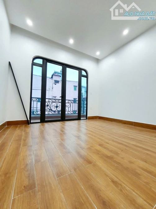 CHO THUÊ NHÀ tại đường VÕ THỊ SÁU - Ngô Quyền - Hải Phòng - nhà mới đẹp - 1