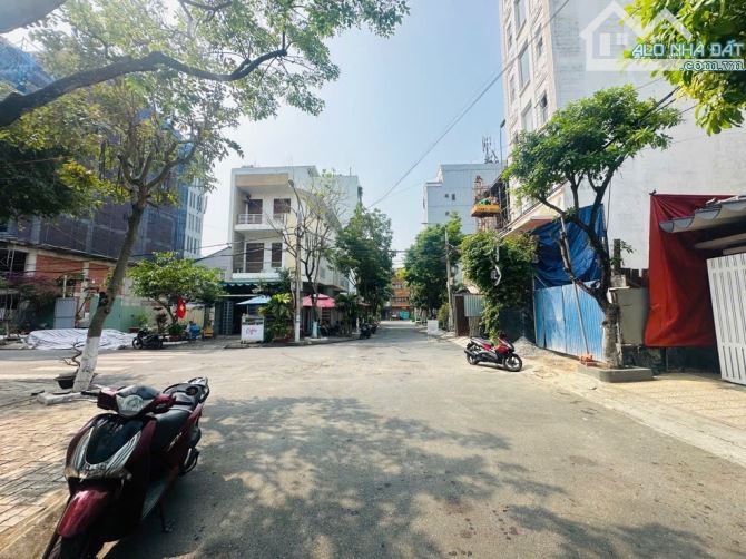 CĂN GÓC 3 TẦNG PHỐ TÂY AN THƯỢNG - 2 MẶT TIỀN PHAN TÔN - VỊ TRÍ VÀNG CHỈ NHỈNH 26 TỶ. - 1