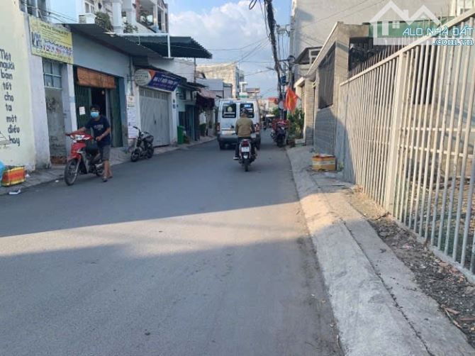 Bán nhà Phan Huy Ích, 67m2, 3PN, Phường 12, Gò Vấp, giá 6.2 tỷ - 1