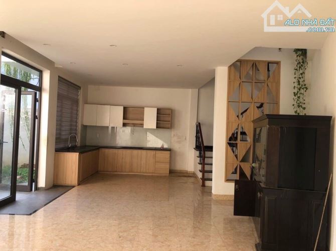 Chào bán biệt thự sán vườn Hoà Minh, Liên Chiểu- diện tích khủng 230m2- giá 13.5 tỷ - 1