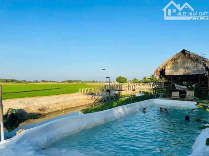 HOMESTAY HOÀN THIỆN GẦN BIỂN CẦN BÁN, LIỀN KỀ THỊ TRẤN PHƯỚC BỬU, GIẢM 30% SO VỚI GIÁ CŨ - 1