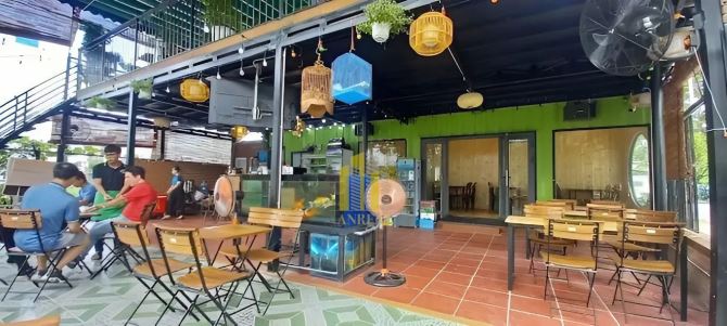 MẶT BẰNG MỞ NHÀ HÀNG CAFE ĐƯỜNG VÀNH ĐAI TÂY GIÁ 70 TRIỆU - 1