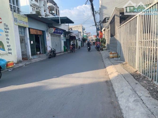 Bán nhà HXH Phan Huy Ích, 4x17, 3 PN, Phường 12, Quận Gò Vấp, 6,2 tỷ - 1