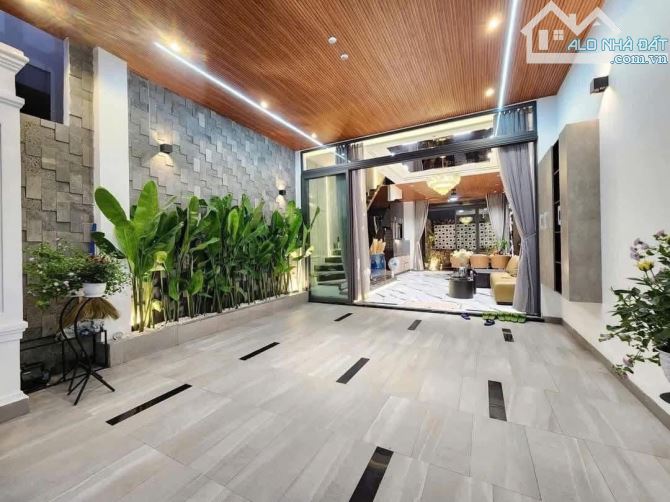 💥 VÍP 6 TẦNG - ĐƯỜNG SỐ 1 TÊN LỬA BÌNH TÂN CHỈ 19.9 Tỷ - 1