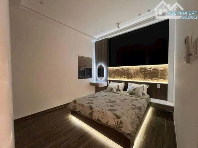 Bán nhà ở đường số 9, phường Bình Thọ, Thủ Đức, giá 2 tỷ 300 triệu - 1
