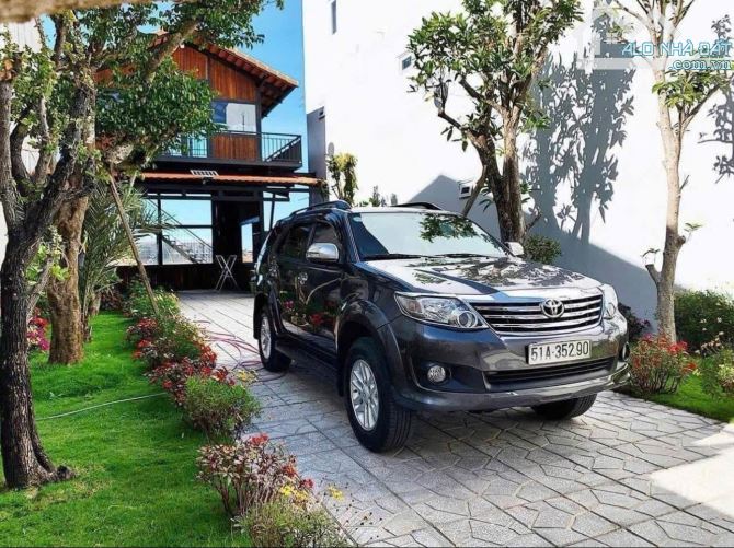 Bán Đất view đẹp  MẶT TIỀN ĐƯỜNG CỔ LOA- P2- ĐÀ LẠT. Giá 16.8 tỷ - 1