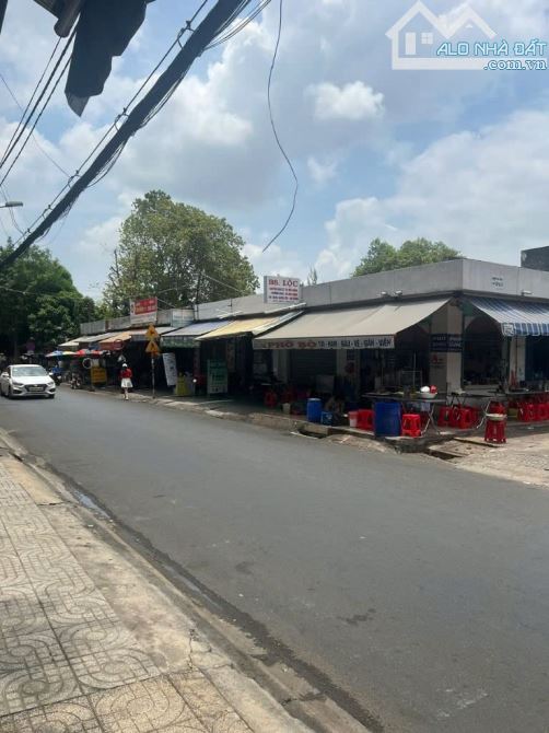 Mặt tiền kinh doanh Bàu Cát 4 - Phạm Phú Thứ, P.14, Tân Bình (4x18m) 5 tầng, 17.5 tỷ TL - 1
