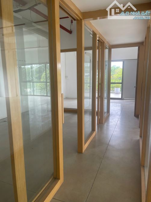 Cho thuê văn phòng tại thành phố Vĩnh Yên, Vĩnh Phúc. DT từ 75m2 - 1